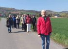 PIESZO PRZEZ WIOSNĘ 03-04.2019